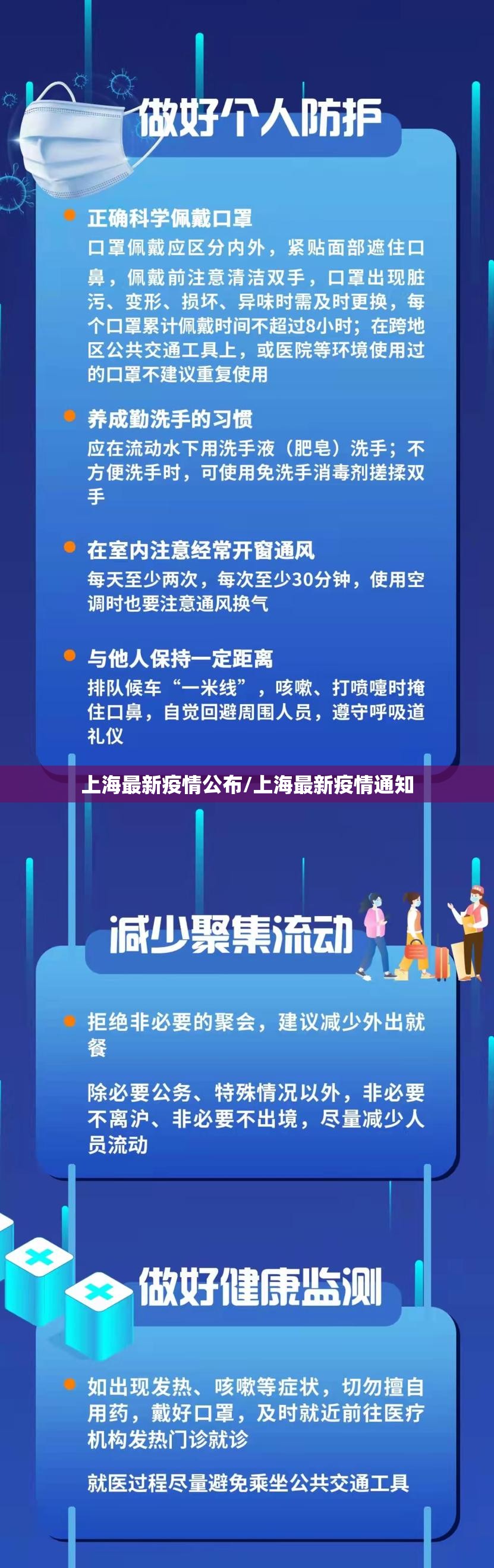 上海最新疫情公布/上海最新疫情通知 上海最新疫情公布/上海最新疫情通知