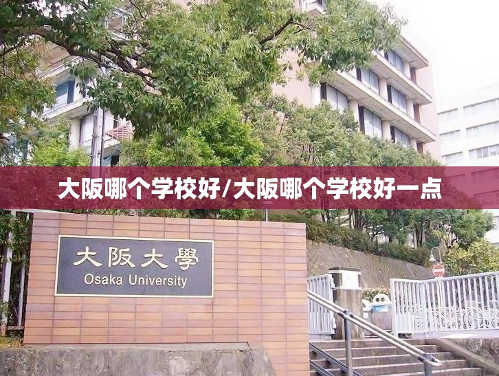 大阪哪个学校好/大阪哪个学校好一点 大阪哪个学校好/大阪哪个学校好一点
