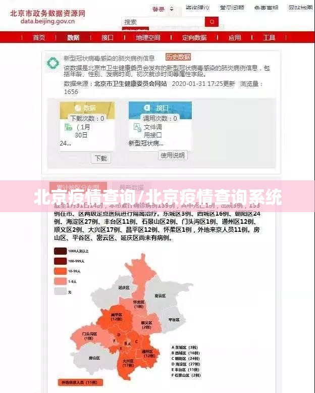 北京疫情查询/北京疫情查询系统 北京疫情查询/北京疫情查询系统