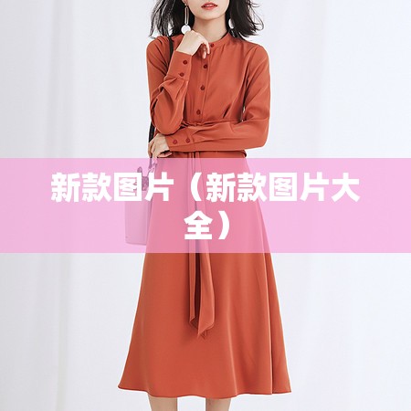 新款图片（新款图片大全）