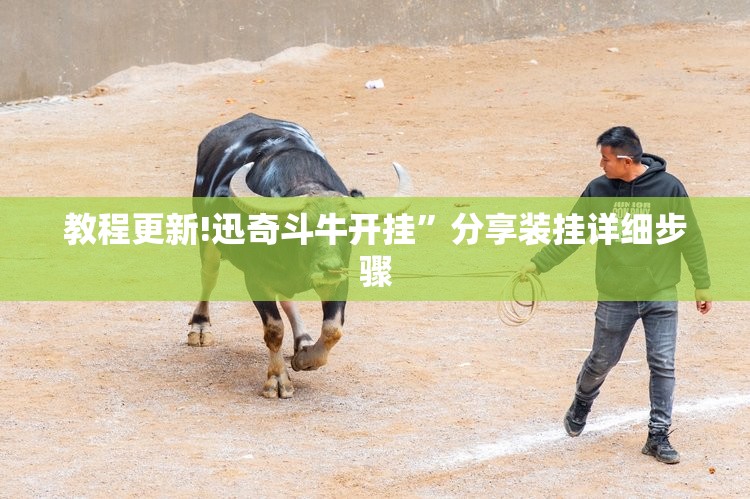 教程更新!迅奇斗牛开挂”分享装挂详细步骤