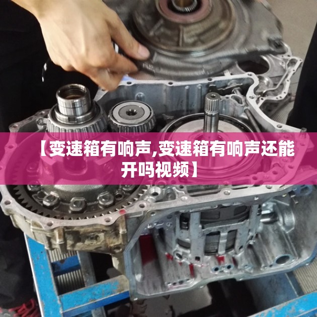 【变速箱有响声,变速箱有响声还能开吗视频】 【变速箱有响声,变速箱有响声还能开吗视频】