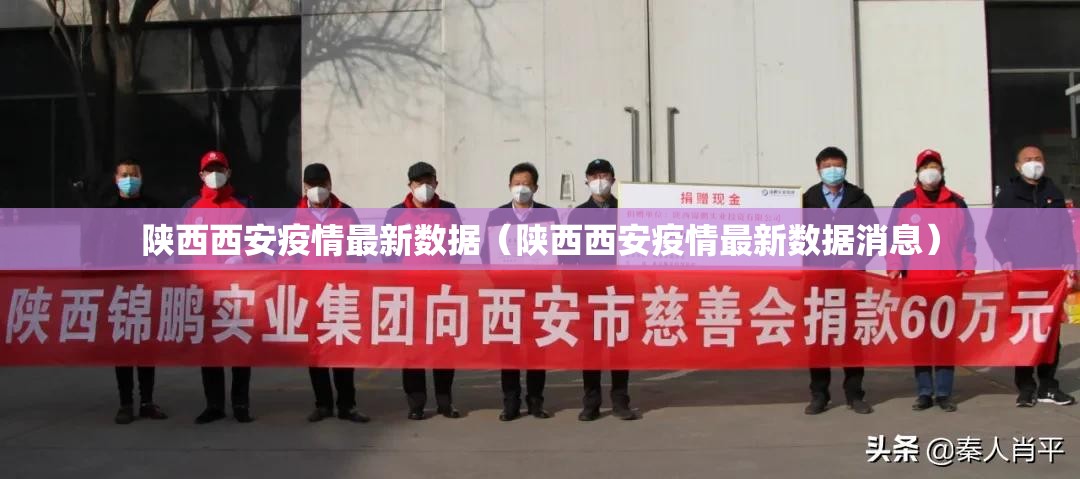 陕西西安疫情最新数据(陕西西安疫情最新数据消息) 陕西西安疫情最新数据(陕西西安疫情最新数据消息)
