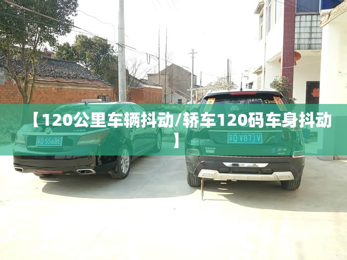 【120公里车辆抖动/轿车120码车身抖动】 【120公里车辆抖动/轿车120码车身抖动】