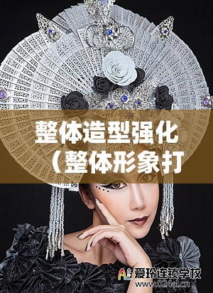 整体造型强化(整体形象打造) 整体造型强化(整体形象打造)