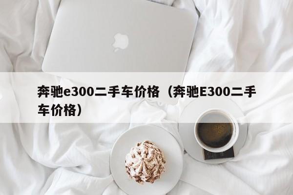 奔驰e300二手车价格(奔驰E300二手车价格)