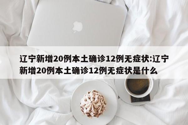 辽宁新增20例本土确诊12例无症状:辽宁新增20例本土确诊12例无症状是什么