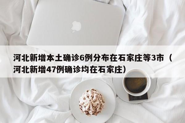河北新增本土确诊6例分布在石家庄等3市(河北新增47例确诊均在石家庄)