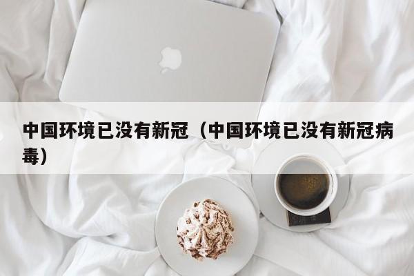 中国环境已没有新冠(中国环境已没有新冠病毒)