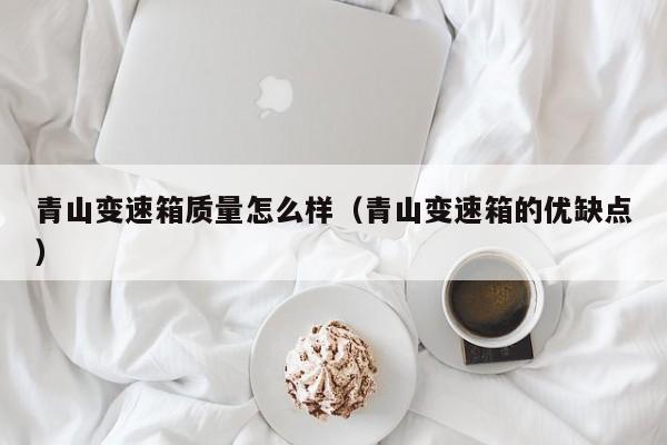 青山变速箱质量怎么样(青山变速箱的优缺点)