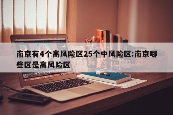 南京有4个高风险区25个中风险区:南京哪些区是高风险区