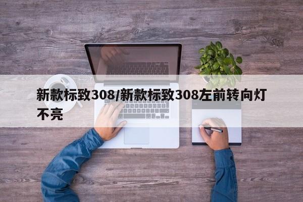 新款标致308/新款标致308左前转向灯不亮