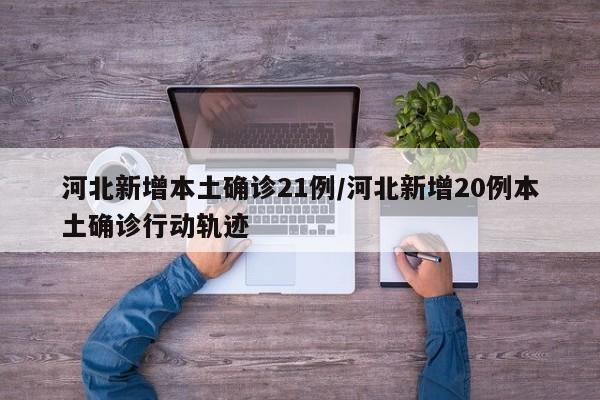 河北新增本土确诊21例/河北新增20例本土确诊行动轨迹